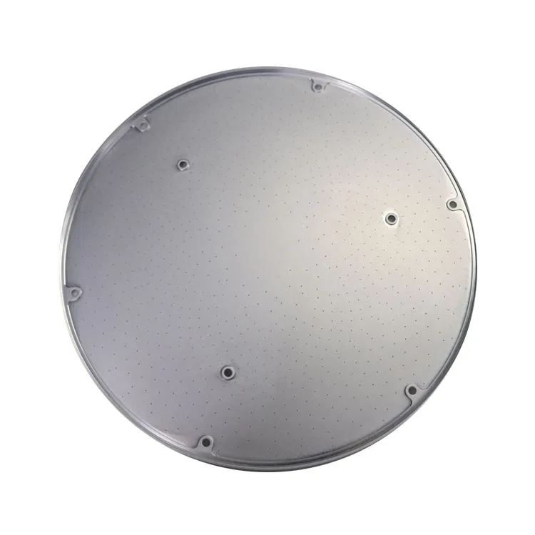 0020-90213 ব্লকার প্লেট, সিলেন 200 মিমি