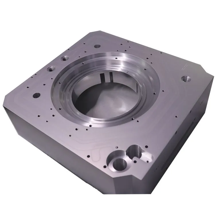 0040-09001চেম্বার বডি, স্ট্যান্ডার্ড 4-6"