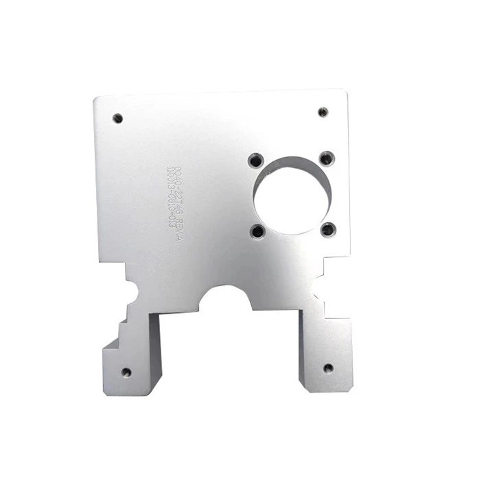 0040-22746 BLOCK MOUNTING