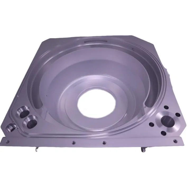 0040-39883 5000/5200 WXZ CHAMBER 2nd Source New