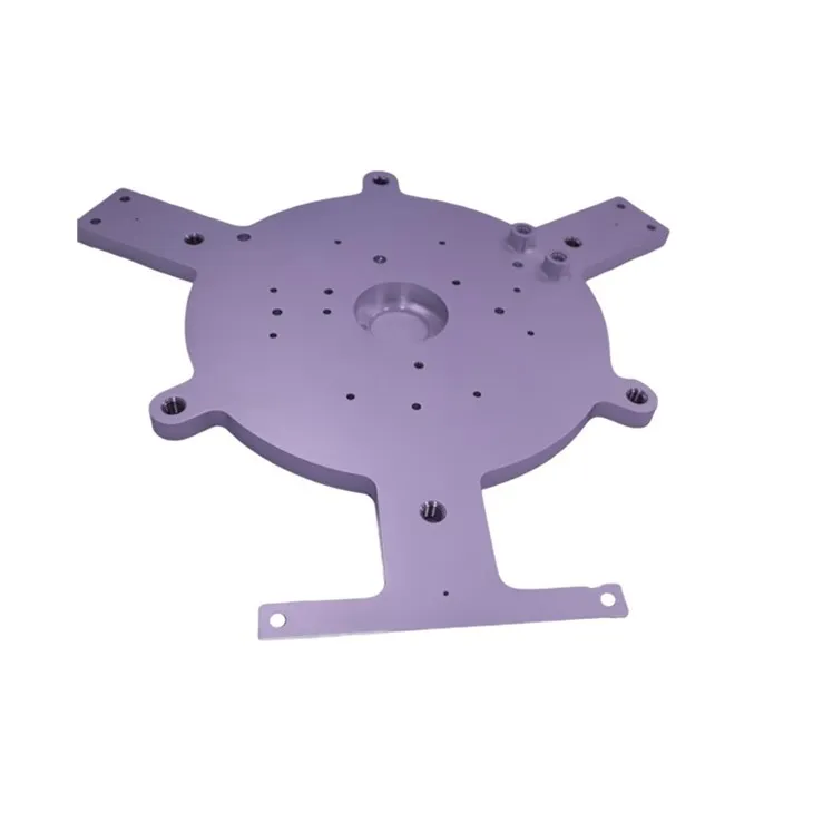 0040-45511 REV 003 কোল্ড প্লেট, 300MM HDPCVD