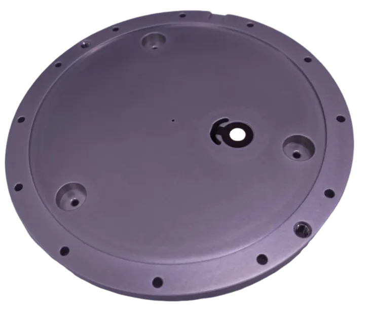 0040-77771 DPS ESC 2nd Source New