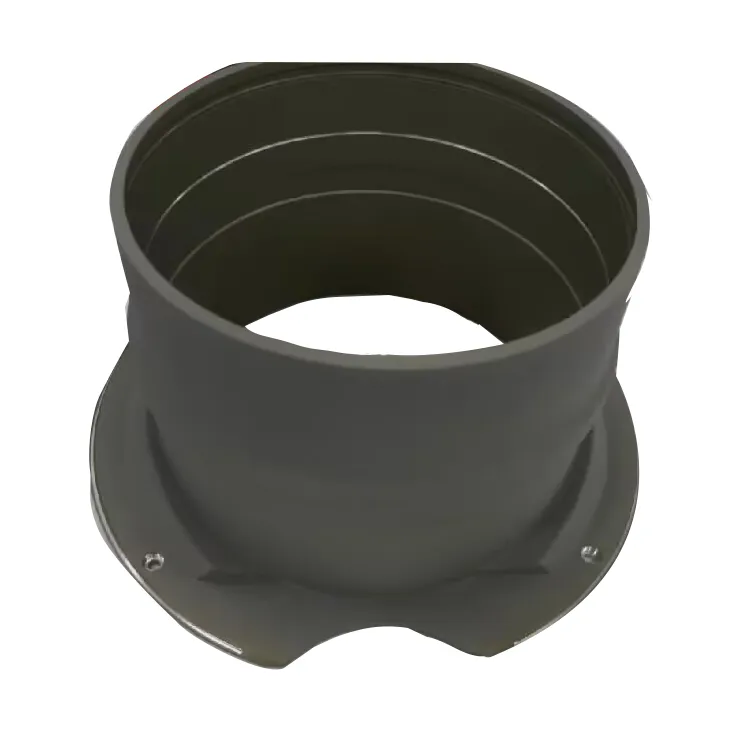 0040-79913 ক্যাথোড লাইনার,ডাব্লু/লিক চেক পোর্ট,300মিমি