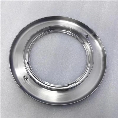 0020-25279 8"ক্ল্যাম্প রিং ২য় উৎস নতুন